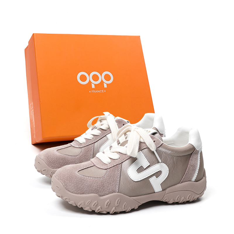 OPP 가을 여성용 신상 스니커즈 고급 스포츠 밸런스  - New Balance Shoes 574 리뷰 및 가격